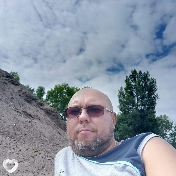 Влад, 47, Набережных Челнах — анкета №2883633