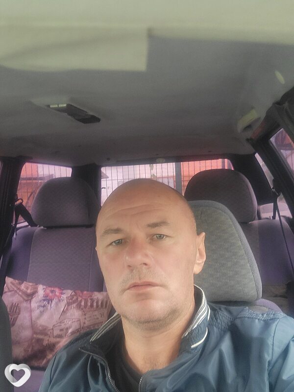 Евгений, 43, Брянске — анкета №2883637