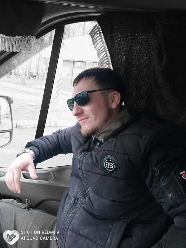 Виталий, 35, Вологде — анкета №2883638