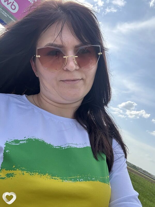 Алёна, 38, Ногинске — анкета №2883518
