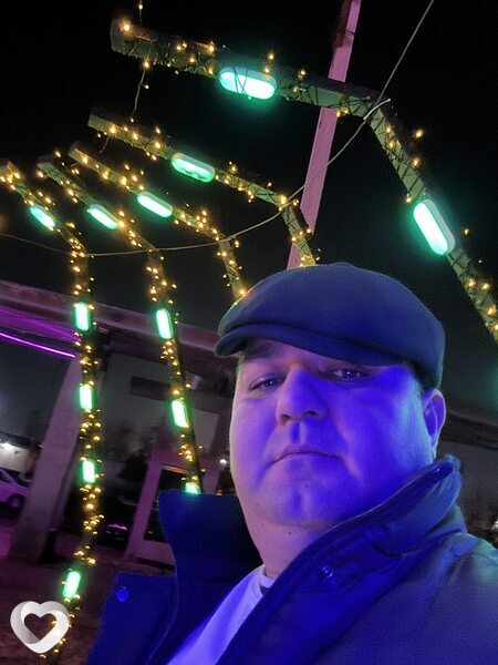 Али, 40, Орехово-Зуеве — анкета №2883521