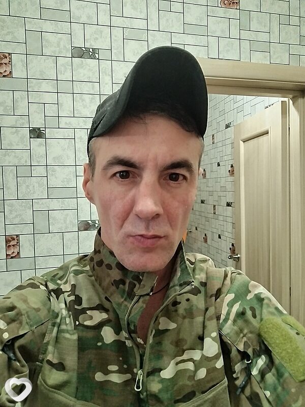 Андр, 36, Сыктывкаре — анкета №2883526