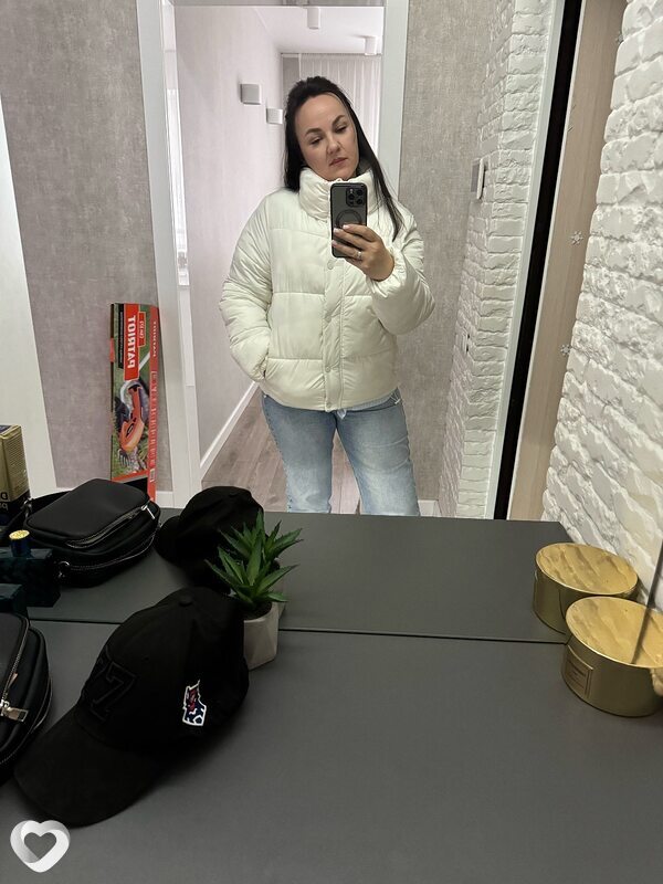Анкстасия, 38, Бресте — анкета №2883533