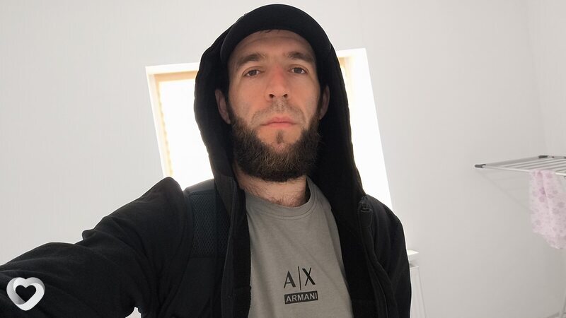 Shama, 31, Санкт-Петербурге — анкета №2883666