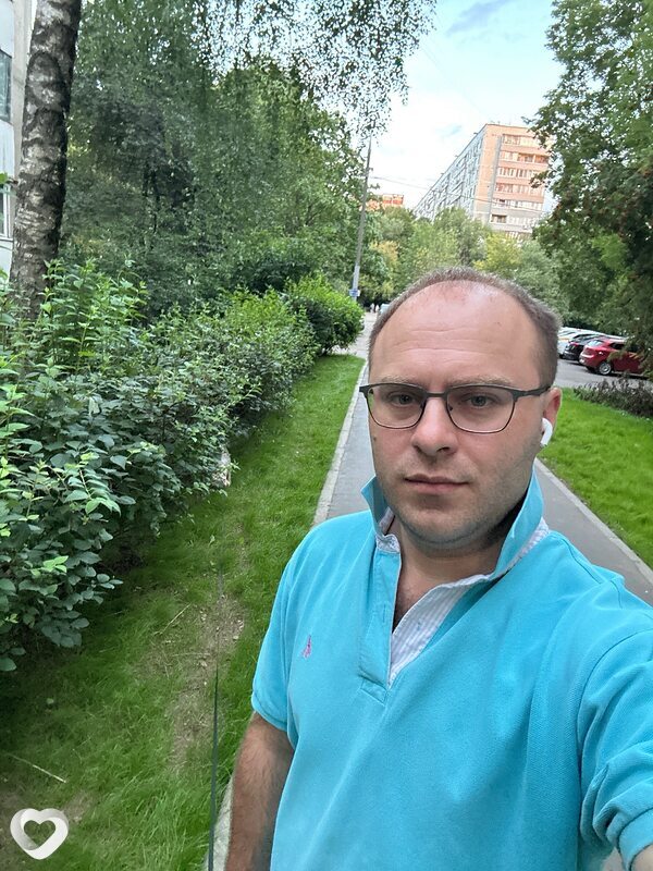 Алекс, 29, Москве — анкета №2883667