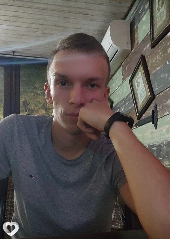 Слава, 22, Шахтах — анкета №2883670