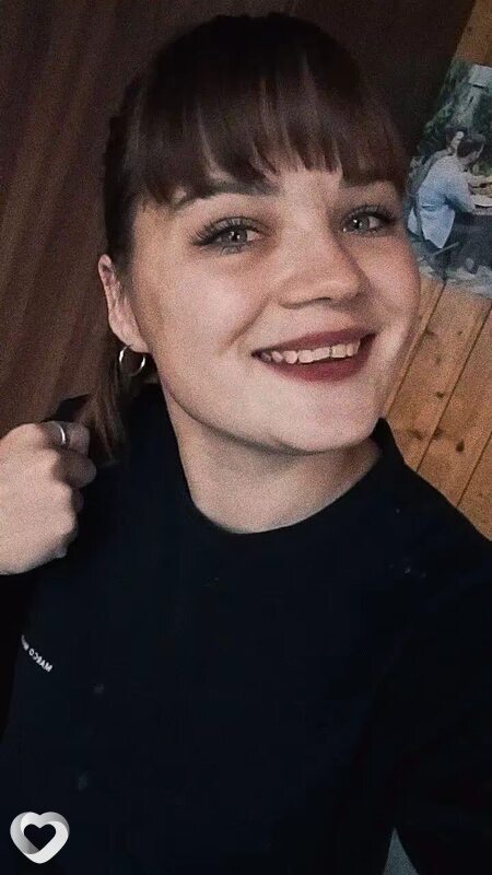 Яна, 26, Уфе — анкета №2883671