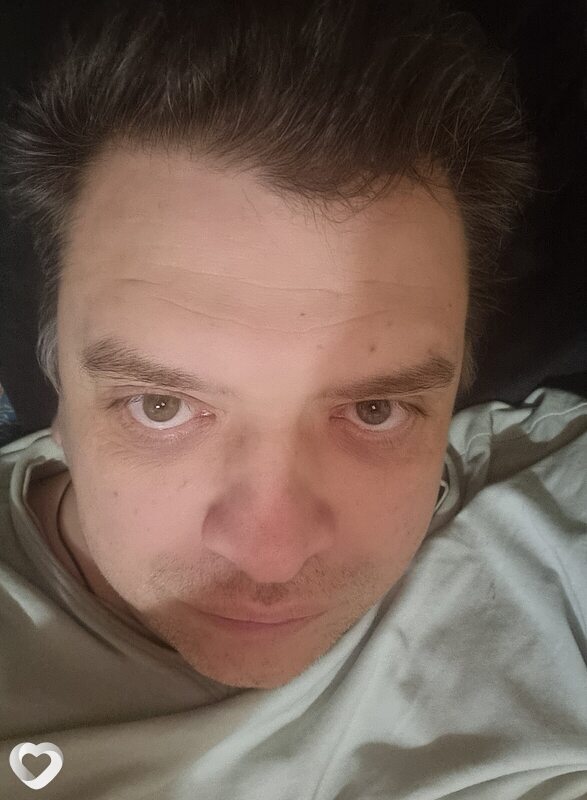 Александр, 53, Минске — анкета №2883673