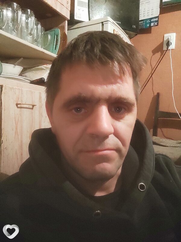 Андрей, 38, Алматы — анкета №2883677