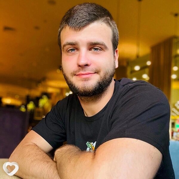 Proshka, 29, Москве — анкета №2883680