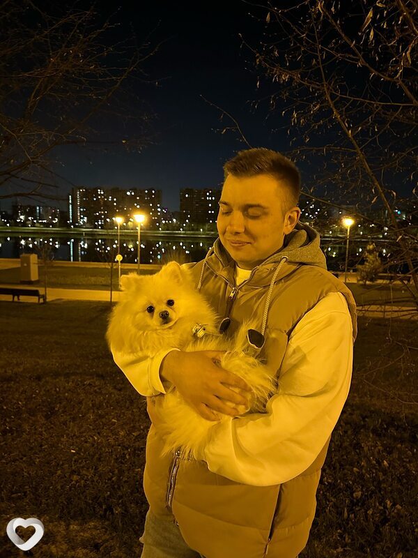 Akhmed, 29, Москве — анкета №2883566