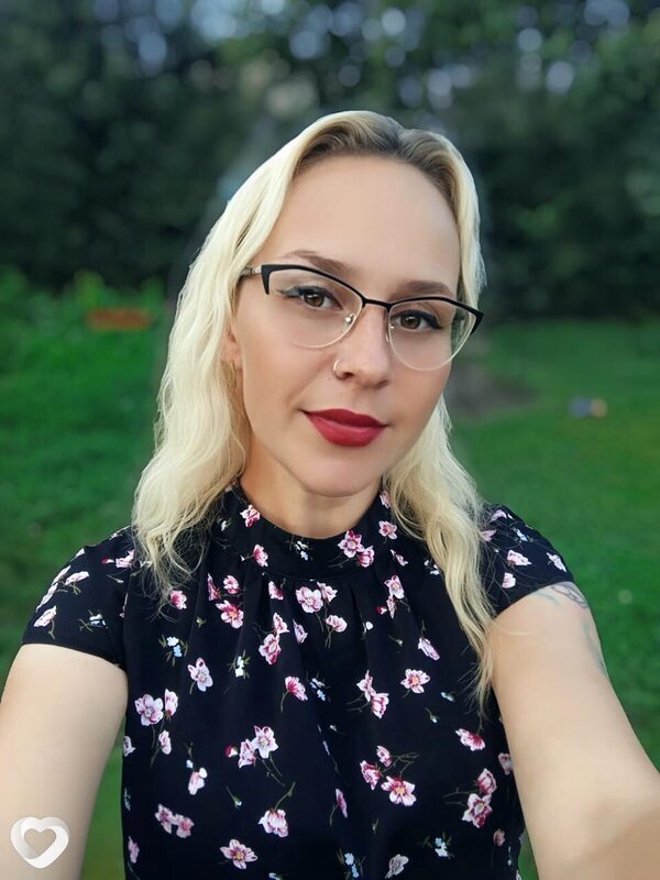 Марина, Алейск