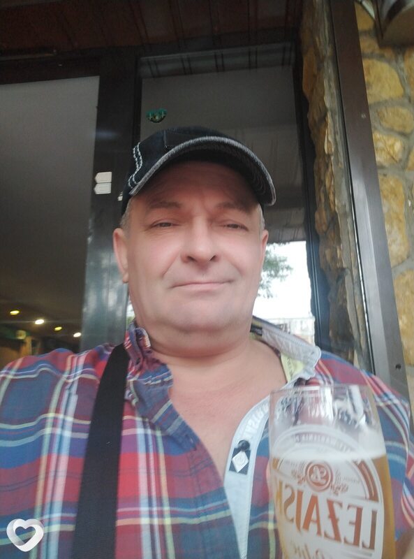 Олег, 53, Харькове — анкета №2883575