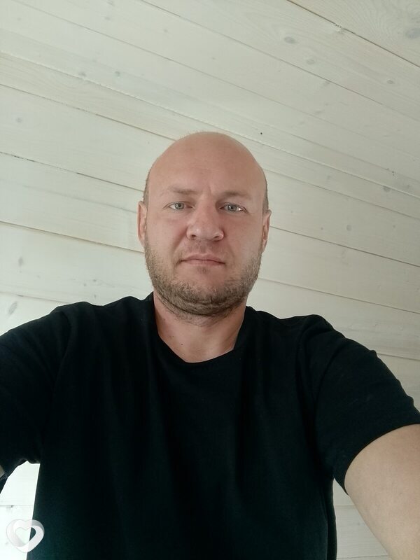 Дмитрий, 39, Малоярославеце — анкета №2883791