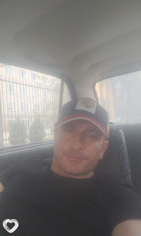 Умар, 37, Тобольске — анкета №2883793