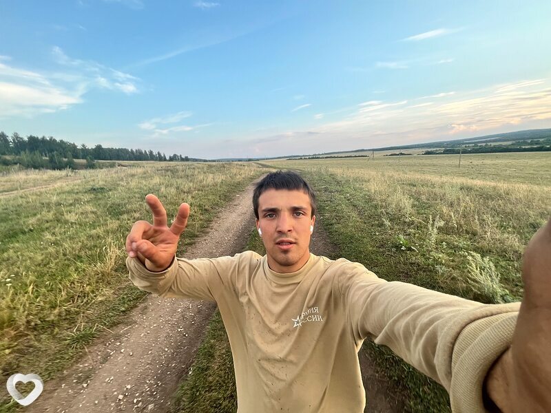 Денис, 23, Екатеринбурге — анкета №2883802