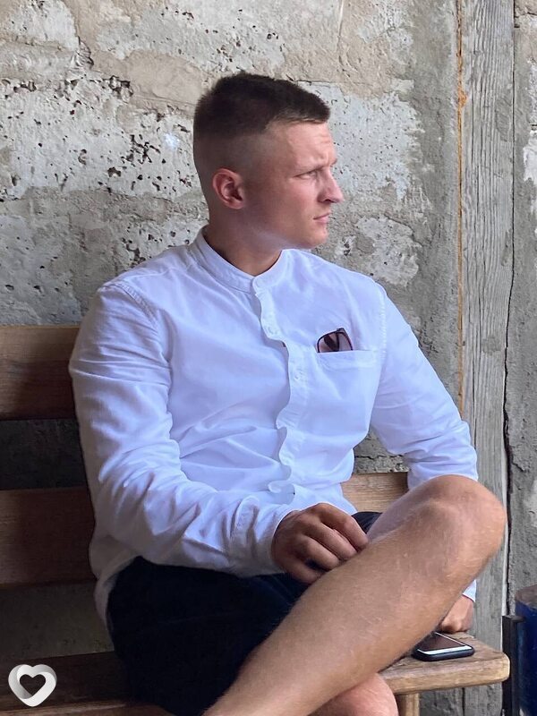 Виктор, 29, Воронеже — анкета №2883718