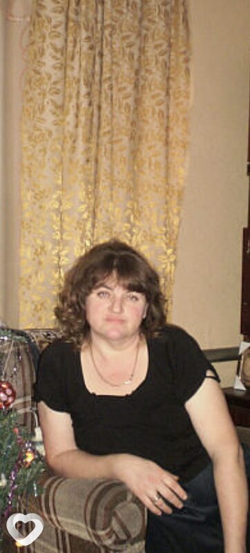 Наталья, 58, Луганске — анкета №2883732