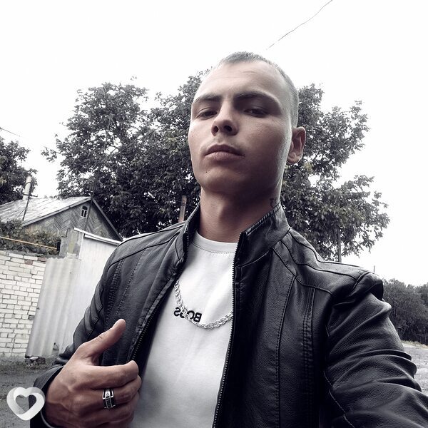 Давид, 28, Красногорске — анкета №2883738