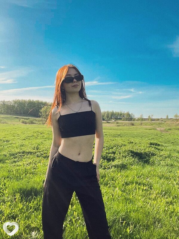 Анастасия, 23, Москве — анкета №2883764