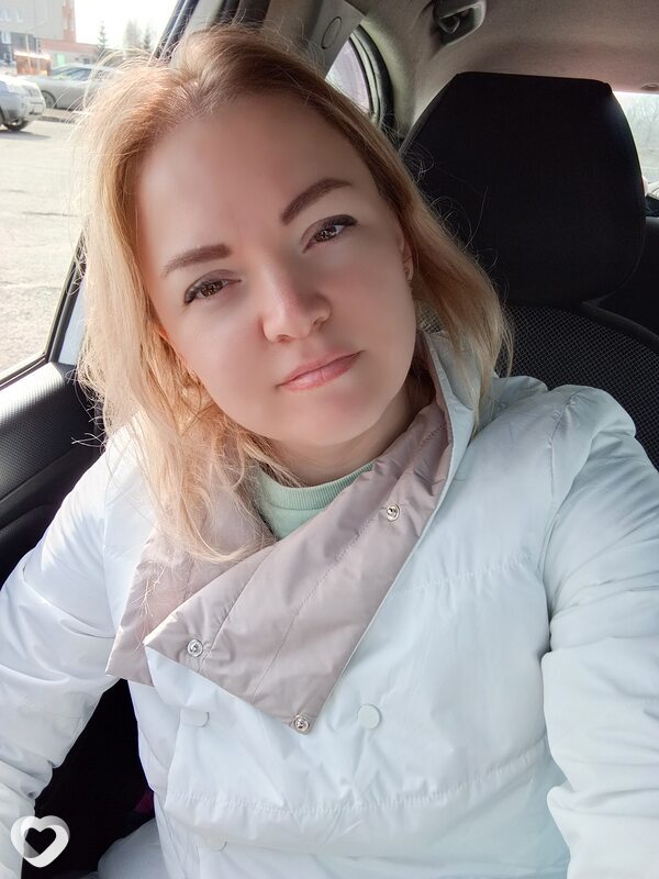 Алена, 36, Омске — анкета №2883774