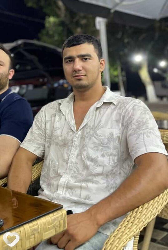 Бахром, Янгиюль