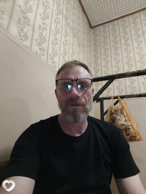 Alex, 46, Донецке — анкета №2883782