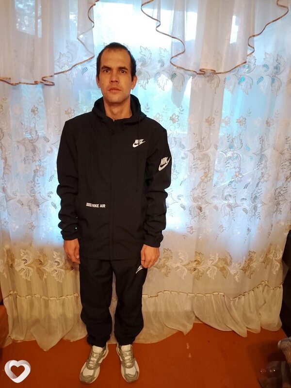 Антон, 34, Москве — анкета №2883785