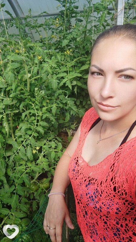 Наталья, 39, Волгограде — анкета №2883821