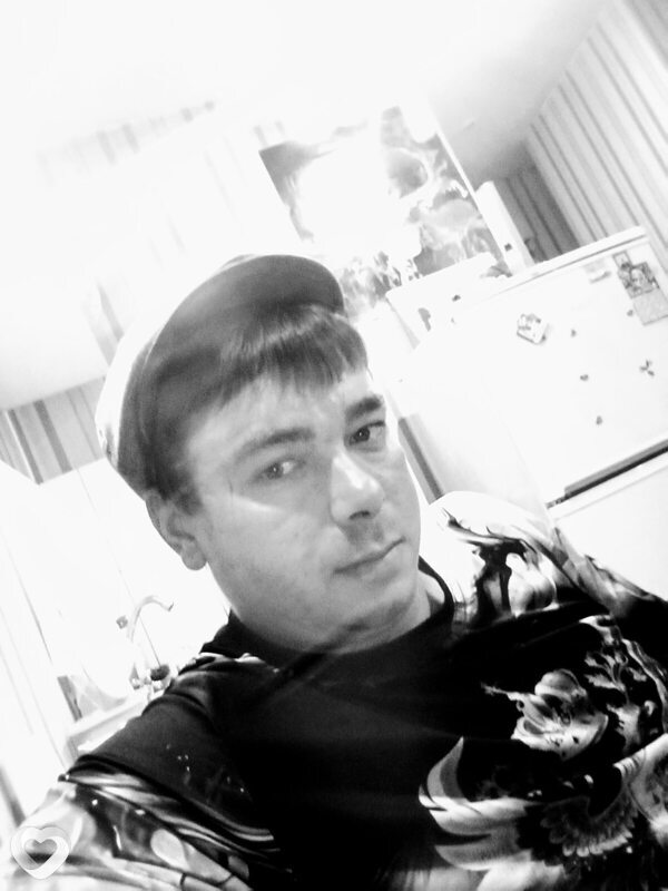 Ждан, 34, Красноярске — анкета №2883822