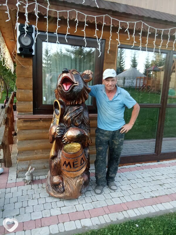 Марат, Москва