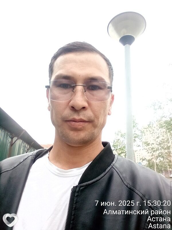 Свободный, 34, Астане — анкета №2883829