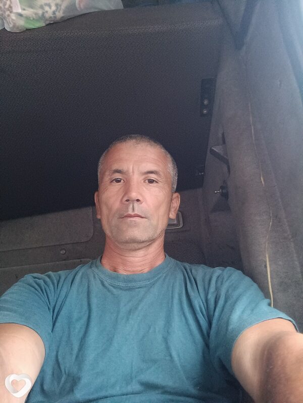 Али, 46, Москве — анкета №2883833