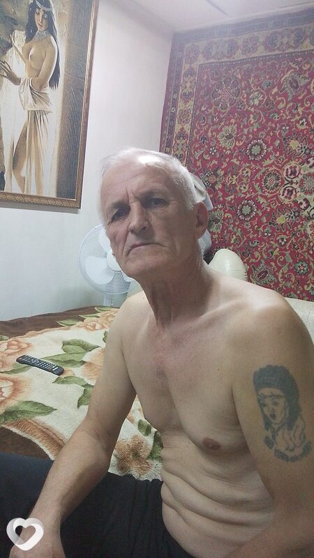 Григорий, 57, Барнауле — анкета №2883840