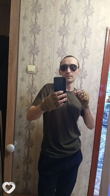 Пашка, 33, Волгограде — анкета №2883845