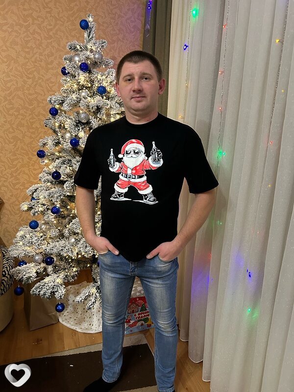 Алексей, 32, Волжском — анкета №2883847