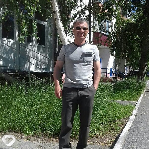 Рустам, 53, Нижнем Новгороде — анкета №2883852