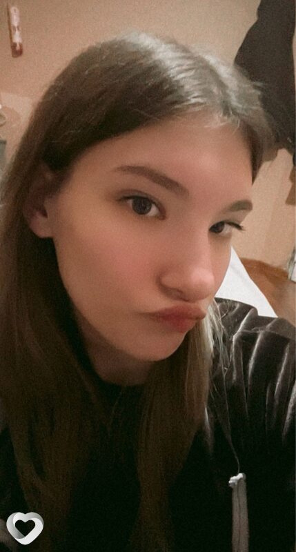 Анастасия, 19, Самаре — анкета №2883855