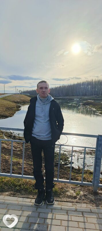 Борис, 37, Чебоксарах — анкета №2883747
