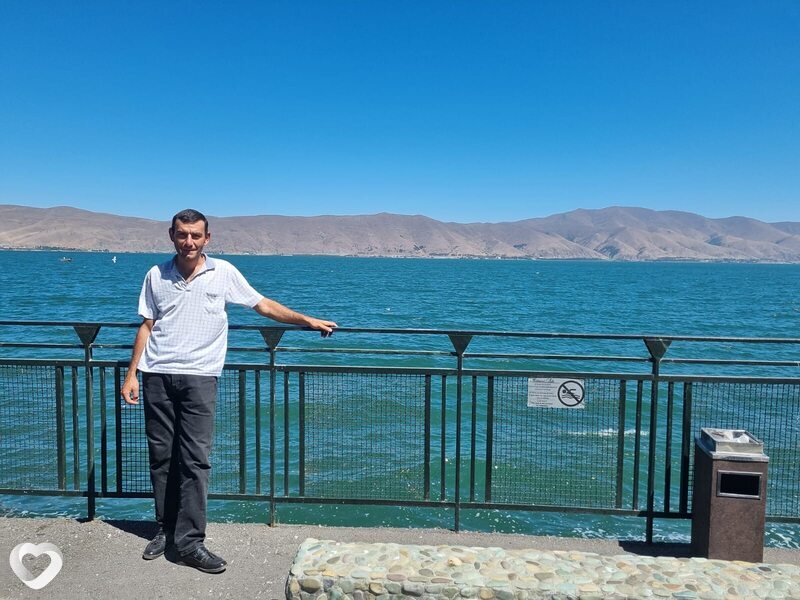 Tigran, 35, Ереван — анкета №2883750