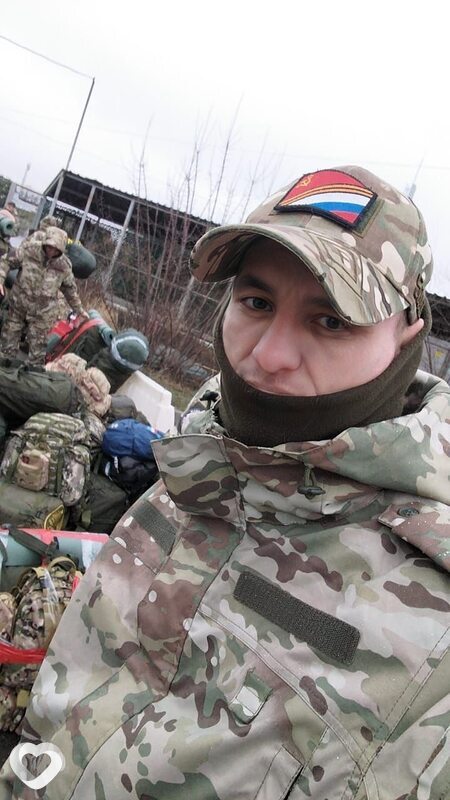 Влад, 40, Барнауле — анкета №2883760