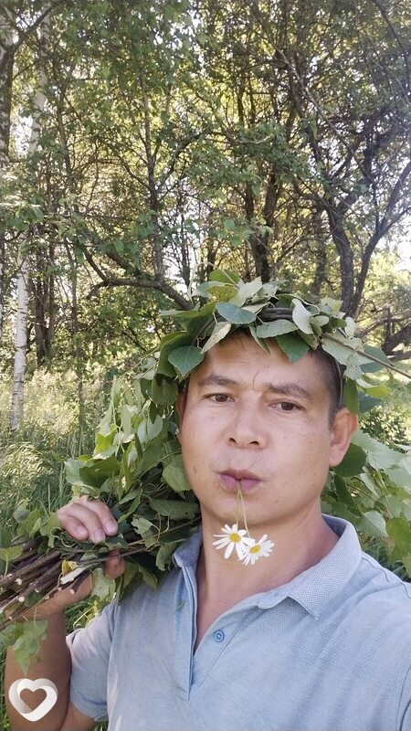 Данил, 26, Бресте — анкета №2883923