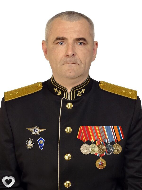Павел, 51, Владивостоке — анкета №2883926