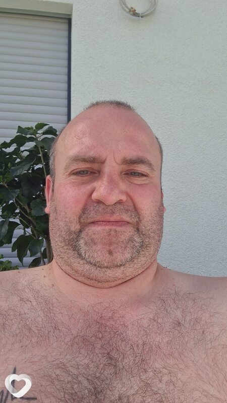 Максим, 45, Москве — анкета №2883931
