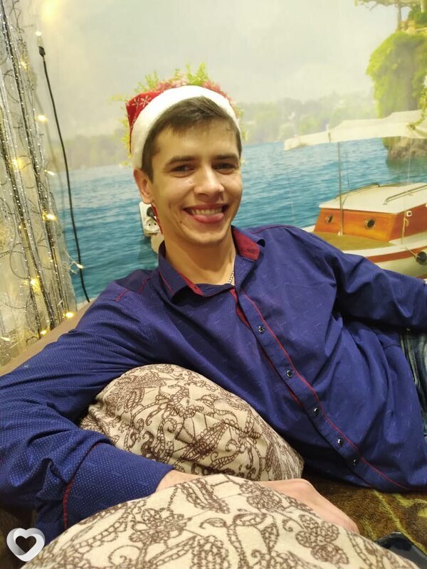 Александр, 28, Лисках — анкета №2883866