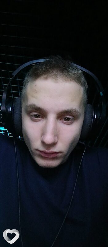 Федор, 24, Южно-Сахалинске — анкета №2883874