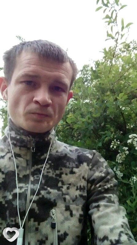 Ваня, 31, Киеве — анкета №2883876