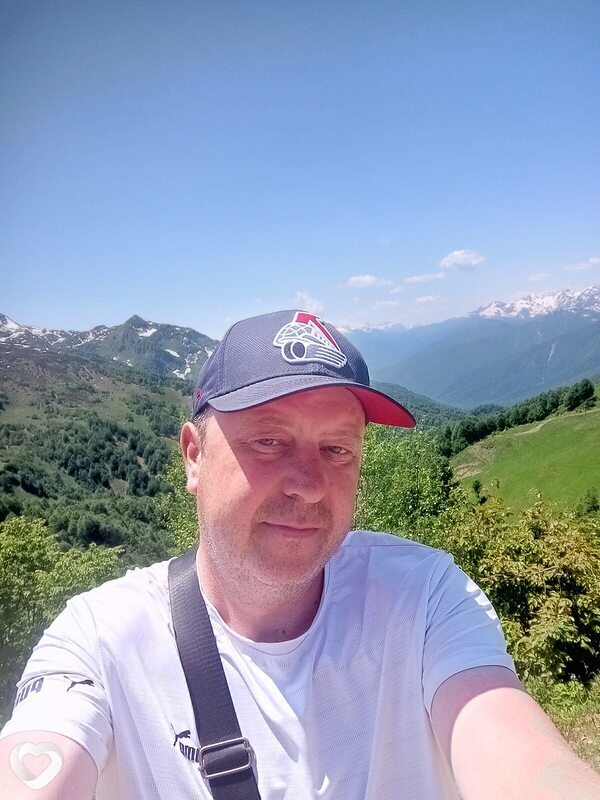 Максим, 45, Ярославле — анкета №2883888