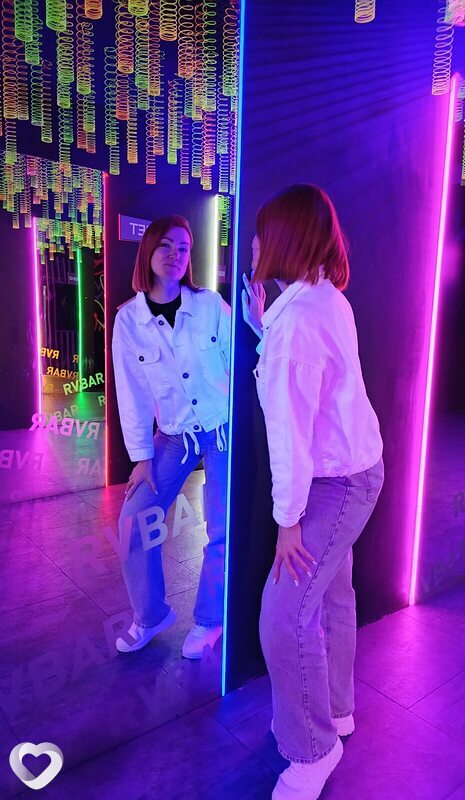 Карина, 44, Мурманске — анкета №2884264