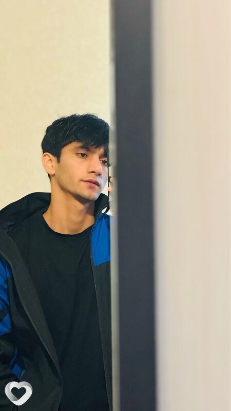 Reshad, 25, Белгороде — анкета №2884267